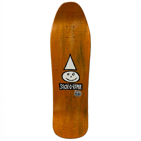 Prime - Stick O Rama Deck Re-Issue Deck *SALE